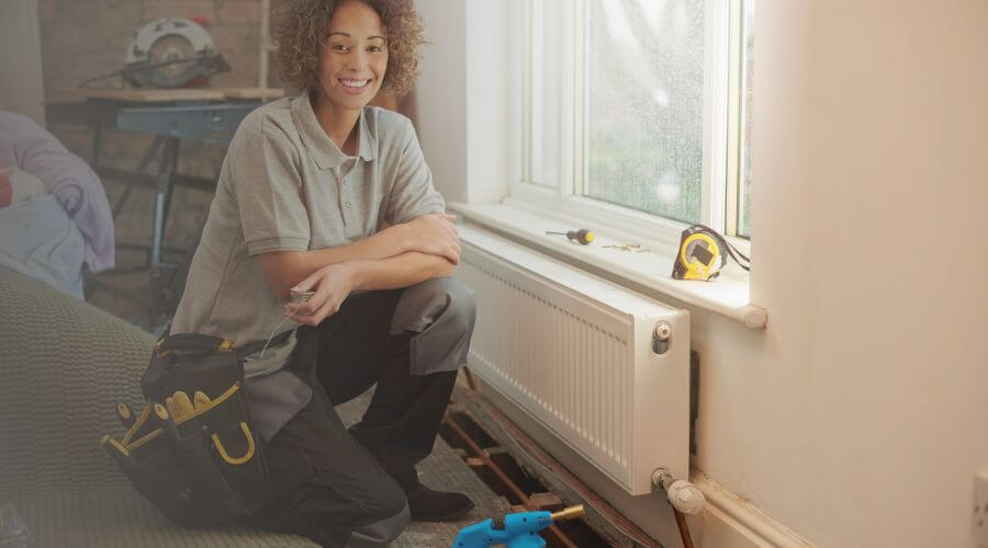 Garbage Disposals in Caldwell, AR